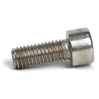 Inbusschroef met cilinderkop DIN 912 M8x25