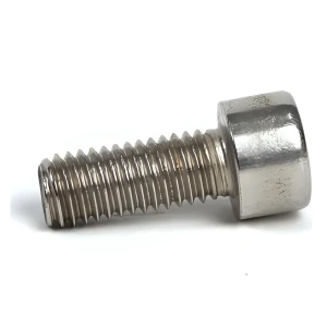 Inbusschroef met cilinderkop DIN 912 M8x25