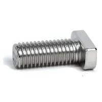 Hamerkopbout Type 28/15 - M10x30