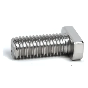 Hamerkopbout Type 28/15 - M10x30