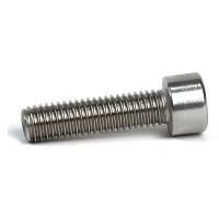 Inbusschroef met cilinderkop DIN 912 - M8x30