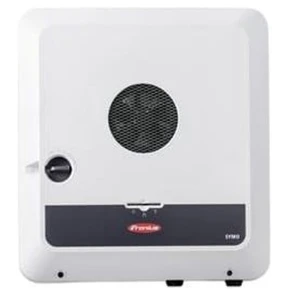 Fronius Symo Gen24 Plus netgekoppelde omvormer 8kW 3-fase 2MPPT