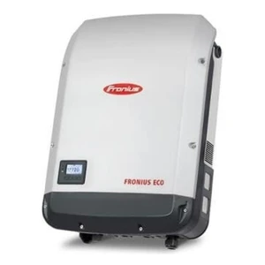 Fronius Netgekoppelde Omvormer PV 27kW 3-Fase 1MPPT WLAN Eco