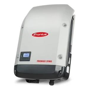 Fronius Symo 4,5kW 3-fase netgekoppelde omvormer 2MPPT WLAN
