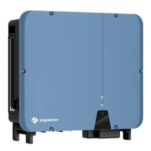 Solplanet Netgekoppelde Omvormer PV 50kW 3-Fase 5MPPT