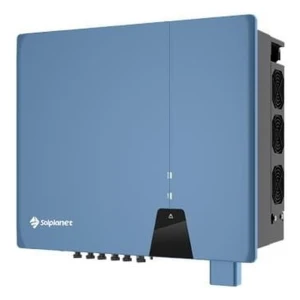 Solplanet Netgekoppelde Omvormer PV 25kW 3-Fase 3MPPT