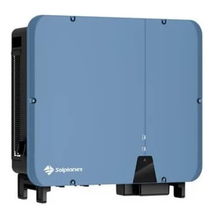 Solplanet Netgekoppelde Omvormer PV 45kW 3-Fase 4MPPT