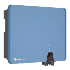Solplanet Hybride Netgekoppelde PV-omvormer 12kW 3-Fase 3MPPT