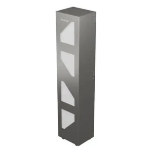 BREEZE Verticale standaard voor energieopslag 51,2V min 2,5 max 10kWh VERTICAL STAND
