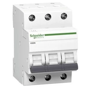 Schneider Electric Overspanningsbeveiliging B 20A 3P 6kA Acti9