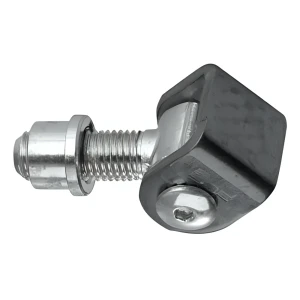 Scharnier voor inlassen M16