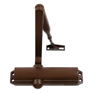 ASSA ABLOY DC120 – deurdranger opbouw EN2/3/4, brons
