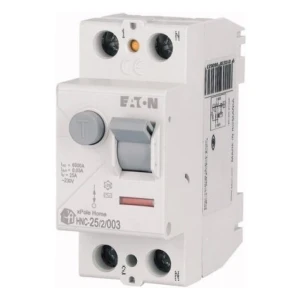 Aardlekschakelaar 2P 40A 6kA 30mA typ AC HNC-40/2/003 xPole Home 194691 EATON