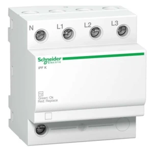 Overspanningsbeveiliging iPF40 3P+N 40kA GR.01/PG.A01 Acti9