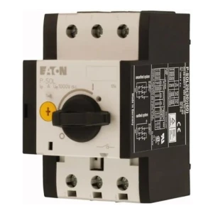 Eaton DC-scheidingsschakelaar 2-polig 30A 1000V