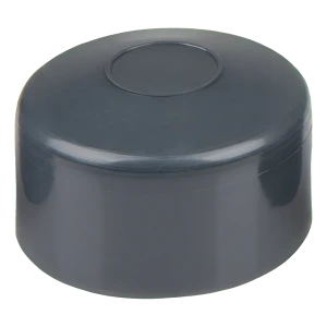 Paalkap voor hekpaal Ø 40 mm, antraciet