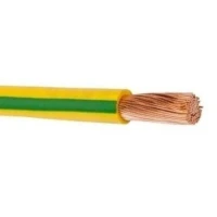 Aardingskabel LGY 16mm² Geel-Groen