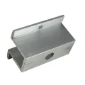 Centrale Klem H25 L50 met aardingspen PV-04-09 (2)