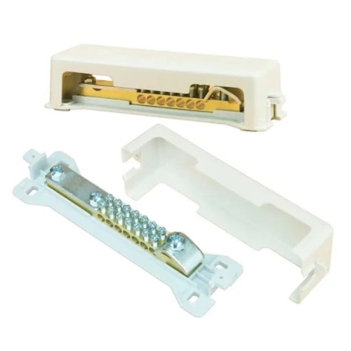 Potentiaalvereffeningsrail E.4104 PAWBOL GPV-401-17