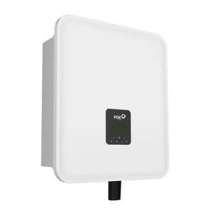 Fox hybride omvormer 5kW 3-fase