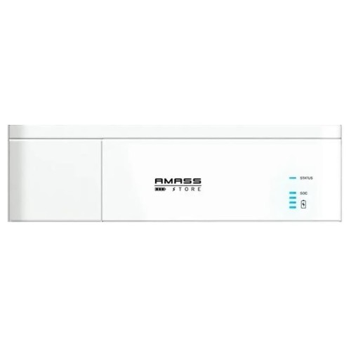Regelmodule voor energieopslagbatterijen GTX3000BCU SOFAR GPV-403-02