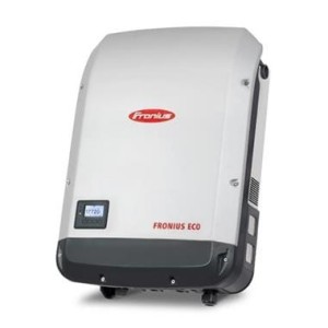 Fronius Netgekoppelde Omvormer PV 25kW 3-Fase 1MPPT WLAN Eco