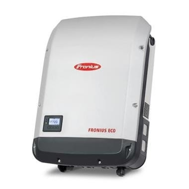 PV-omvormer 25KW 3F 1MPPT WLAN 25.0-3-S Eco Fronius GPV-400-59