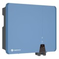 Solplanet 3F 6KW PV-netomvormer, 2 MPPT hybride GPV-400-80