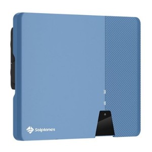 Solplanet Netgekoppelde Omvormer PV 20kW 3-Fase 2MPPT AFCI