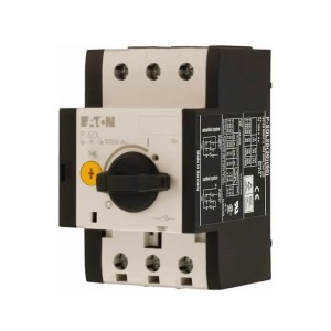 Eaton DC-scheidingsschakelaar 2-polig 30A 1000V