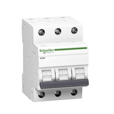 Schneider Electric Overspanningsbeveiliging B 20A 3P 6kA Acti9 GPV-401-87