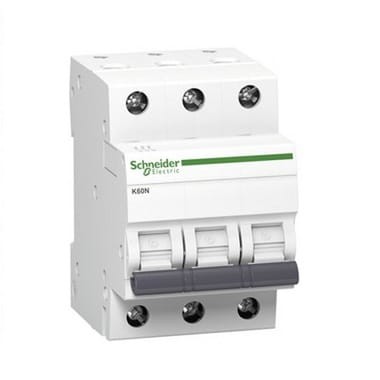 Schneider Electric overspanningsbeveiliging C 25A 3P 6kA Acti9 GPV-401-92