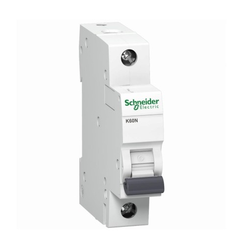 Schneider Electric overspanningsbeveiliging B 20A 1P 6kA Acti9 GPV-401-93