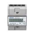 Orno Elektriciteitsmeter 3-fase 80A MID GPV-401-114 (3)