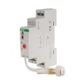 Automatische schemerschakelaar 16A 230V 2-1000 lux IP20/65 DIN AZ-112 F&F FILIPOWSKI GPV-401-146 (2)
