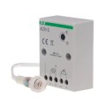 Automatische schemerschakelaar 16A 230V 2-1000 lux IP20/65 AZH-S F&F FILIPOWSKI GPV-401-181 (2)