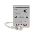 Automatische schemerschakelaar 16A 230V 2-1000 lux IP20/65 AZH-S F&F FILIPOWSKI GPV-401-181