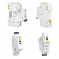 Schneider Electric Overstroomschakelaar B 16A 1P 6kA iC60N Acti9 GPV-401-220 (2)