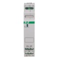F&F Filipowski Elektromagnetisch relais 24V AC/DC GPV-401-221 (2)