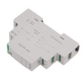 F&F Filipowski Elektromagnetisch relais 24V AC/DC GPV-401-221 (3)