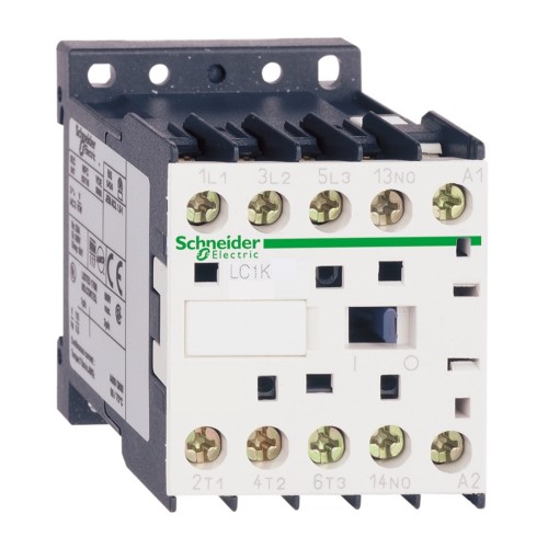 Schneider Electric Vermogensschakelaar 230V AC 1NO 16A GPV-401-235