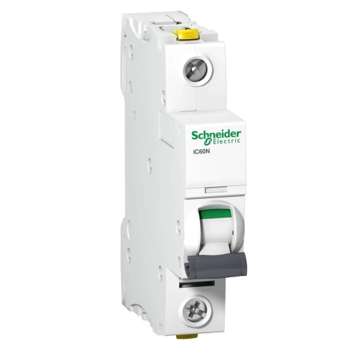 Schneider Electric Overstroomschakelaar B 10A 1P 6kA GPV-401-236
