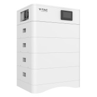 V-TAC OHS20K-100 Hoogspanningsmodulaire energieopslag 20,48kWh