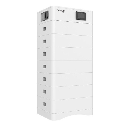 V-TAC OHS35K-100 Hoogspanningsmodulaire energieopslag 35,84kWh GPV-402-13