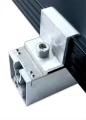 Eindklem H32 Aluminium 6060 Gat M8 gelakt PV-03-31 (5)