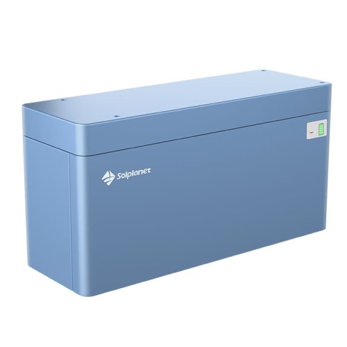 Solplanet Controlemodule voor energieopslag Ai-Hb 2.56LG G1 GPV-403-03