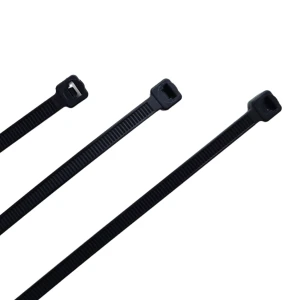 TKUV Kabelbinder 40x8 - 370x7,6 mm - 100 stuks