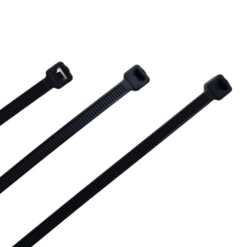 Kabelband TKUV 40x8 - 370x7,6mm - Verpakking van 100 Stuks PV-28-04