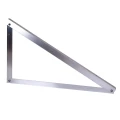 Montagedriehoek 890x770x450 - 30 Horizontaal PV-09-06