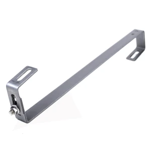 Dakhaak S500 verstelbaar voor hellende daken